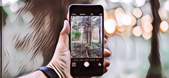 Sebelum Liburan, Yuk Belajar Cara Ambil Foto Pemandangan dengan Kamera Smartphone Berikut Ini!