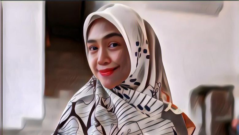 Viral Ria Ricis Diserang Netizen Usai Tangannya Disentuh Pria Lain