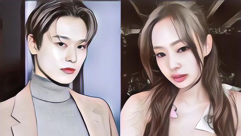 6 Fakta Menarik Juyeon THE BOYZ Yang Digosipkan Pacaran Sama Jennie BLACKPINK