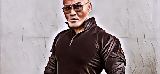 Menyesal Pernah Undang Aldi Taher, Deddy Corbuzier: Segala Sesuatu Dibawa Agama, Jangan Munafik!