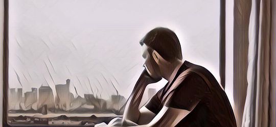 Waspada Maladaptive Daydreaming, Perilaku Gemar Melamun Berjam-Jam Sampai Lupa Waktu