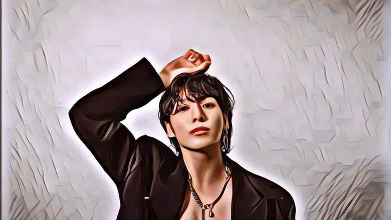 Jungkook BTS Tegas Bantah Rumor Dirinya Sedang Menjalin Hubungan Asmara