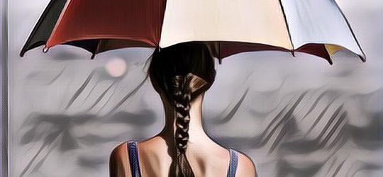 Pengen Punya Kulit Tanning, Wajah Wanita Ini Berubah Usai Berjemur Kelamaan