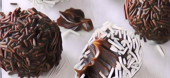 Siapa Sangka, Meses Coklat yang Biasa Jadi Toping Roti Tawar dan Es Krim Ini Punya Sejarah Panjang dari Belanda