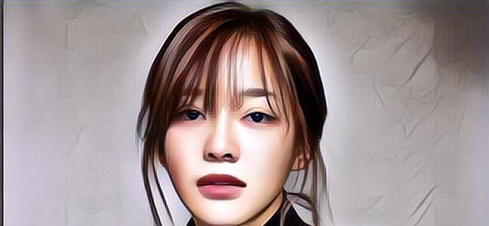 Kim Se Jeong Akan Kembali dengan Album Solo Akhir Bulan Ini