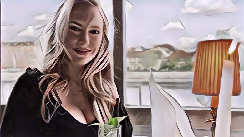 Ngeriii! Ratu Kecantikan Ini Mati Ditangan Suami, Tubuhnya Sampai Diblender