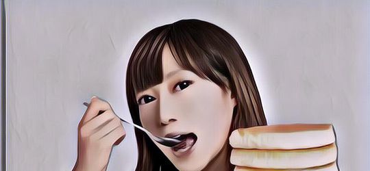 Yuka Kinoshita Adalah Bintang Mukbang Yang Punya Tips Tetap Langsing, Tahu Faktanya?