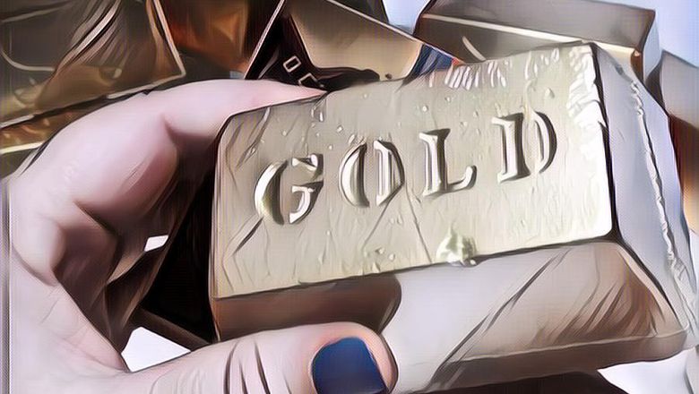 Pemburu Harta Karun Ini Temukan Sebongkah Besar Emas, Hoki Banget Deh~