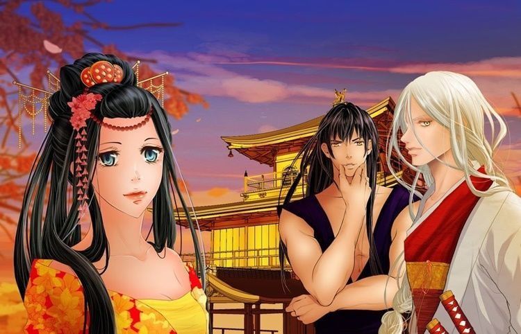 #My Dear Cold-Blooded King