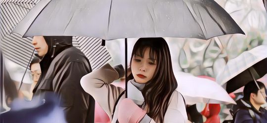 Penting! 5 Barang Wajib Dibawa Bepergian Saat Musim Hujan