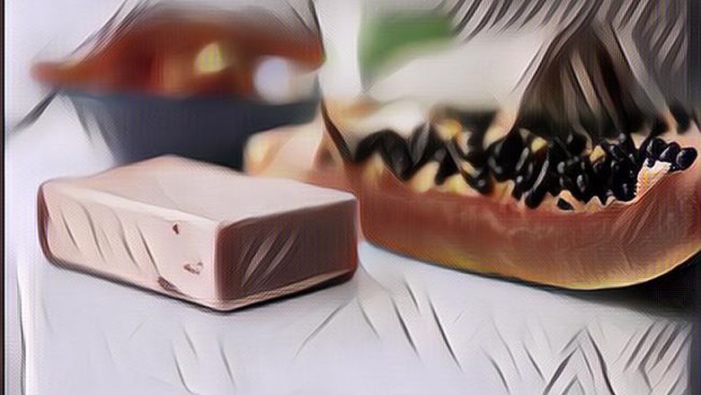 8 Manfaat Sabun Pepaya untuk Wajah