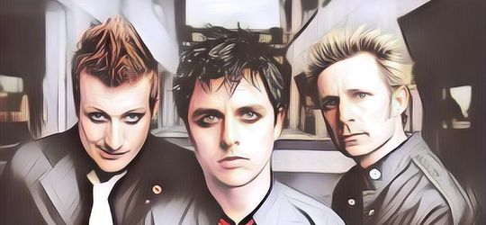 "Wake Me Up When September Ends", Lagu Rindu untuk Ayah dari Green Day