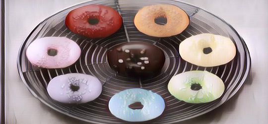 Cara Membuat Donat Kentang Empuk dan Mengembang Sempurna, Mudah Lho!