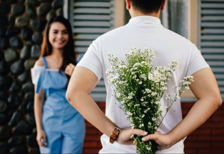 #3 "Aku selalu berkorban untukmu"