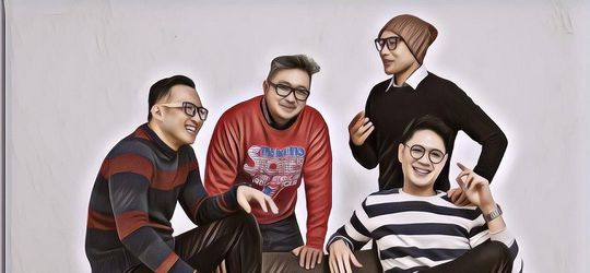 Lirik Lagu Tapi Tahukah Kamu - Dygta Feat. Kamasean Yang Viral Di TikTok: Tolong Yakinkan Aku