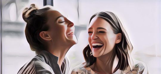 Teman yang Baik Pasti Punya 7 Sifat ini, Jangan-Jangan Itu Kamu?