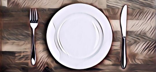 Ternyata, Gejala Asam Lambung dapat Berkurang Ketika Kita Berpuasa