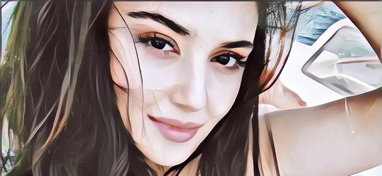 Ini Dia 5 Perempuan Paling Cantik di Dunia Tahun 2019