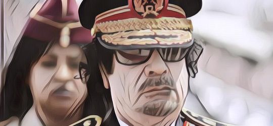 Inilah 7 Pemimpin Muslim Terkaya yang Kontroversial di Era Modern, Salah Satunya dari Indonesia