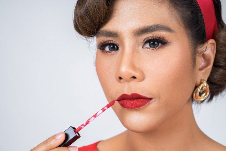 Tips Makeup Imlek Sesuai Warna Kulit