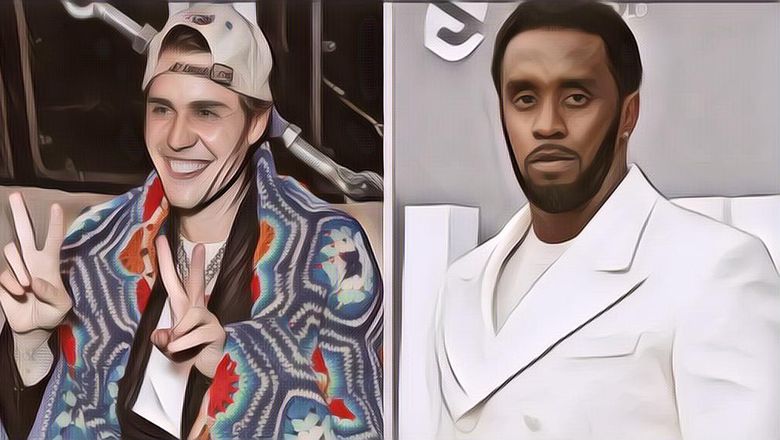 Rapper P Diddy Terjerat Kasus Pelecehan Seksual, Justin Bieber Menyesal Pernah Kolaborasi