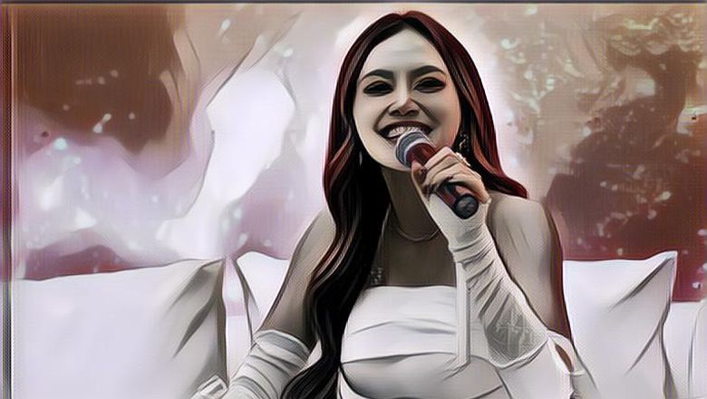 Gebrakan Mahalini: Rilis Album Baru dan Konser Tunggal di Dua Negara