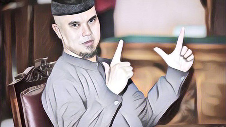 Teori Konspirasi di Balik Perubahan Ahmad Dhani, Disebut Sudah Meninggal dan Diganti dengan Kembaran Palsu