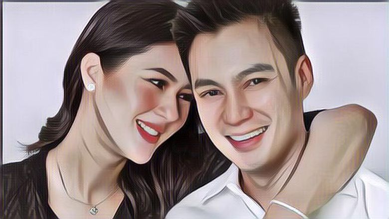 Baim Wong Ditegur Ibunda Paula Gegara Bahas Soal Poligami