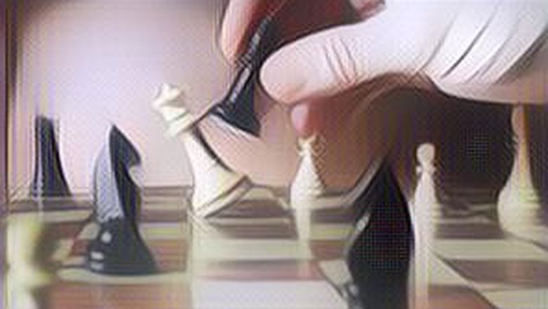 Menilik Sejarah Catur yang Ternyata Permainan Tertua di Dunia, Macamnya Ada Banyak!