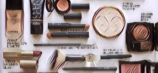 Urutan Pemakaian Make Up yang Tepat, Sebuah Panduan untuk Kalian yang Baru Mulai Terjun ke Dunia Make Up