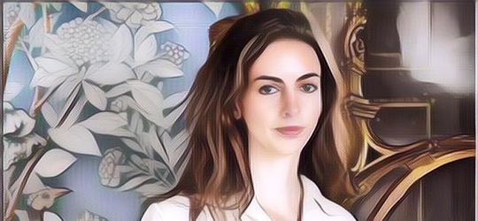 5 Fakta Rose Hanburry, Wanita yang Disebut-Sebut Punya Hubungan Spesial dengan Pangeran William