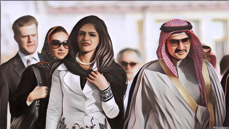 Warga Arab Dikabarkan Banyak yang Jadi Ateis? Kok Bisa?