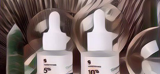 Bebaskan Wajahmu dengan 3 Rekomendasi Serum untuk Kulit Berjerawat Ini