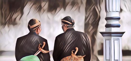 Contoh Perkenalan Bahasa Jawa Ngoko, Percakapan dan Di Depan Kelas