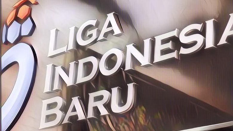 Rencana Operator Liga Indonesia pada Musim 2020, Akan Pasang VAR?