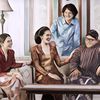 Serial "Losmen Bu Broto: The Series" Akan Tayang di Netflix Mulai 29 Mei 2025