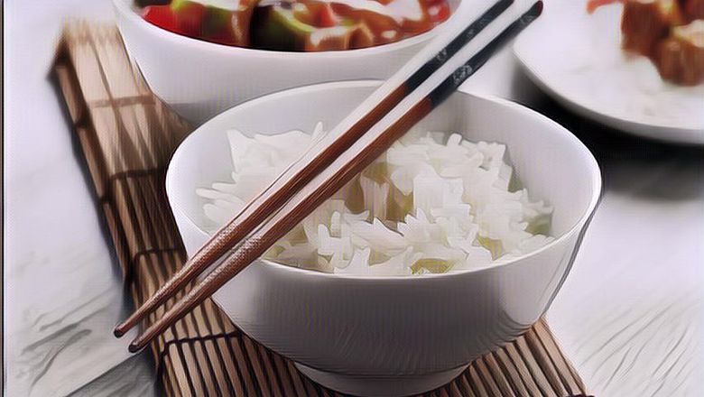 Ini Lho Bedanya Sumpit dari China, Jepang, dan Korea