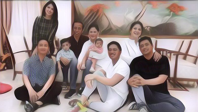 Begini yang Terjadi Saat Keluarga Presiden Jokowi Kumpul Bersama, Kaesang Pangarep Ungkap Hal Ini