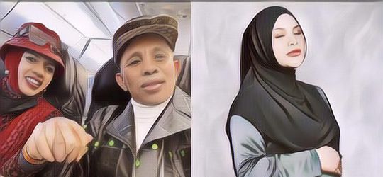 Heboh Warganet Emosi dengan Ayah Atta Halilintar yang Minta Aurel Lahiran Normal: Jangan Sampai Operasi