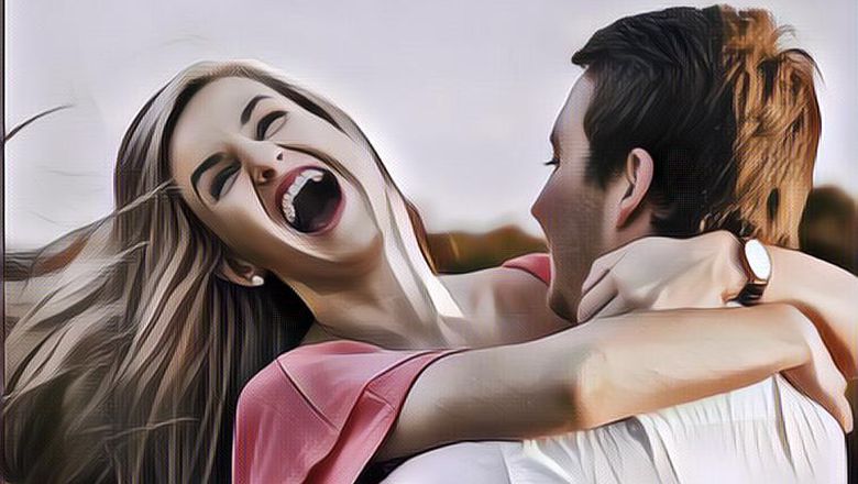 Kata-kata Cinta Romantis Buat Pacar Tersayang, Bakal Buat Doski Melting