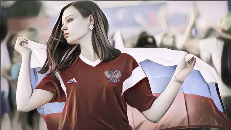 Negara yang Jumlah Wanitanya Jauh Lebih Banyak dari Pria, Kok Bisa?