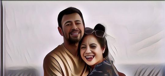 Raffi - Nagita Habiskan Rp 135 Juta untuk Sekali Makan, Netizen: Bisa Buat Beli Rumah