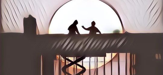 Kekeringan dan Kelaparan Makin Parah di Afrika, Muncul Ide Meredupkan Matahari Sebagai Solusi