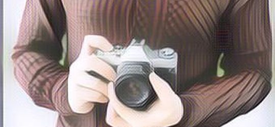 Intip Perbedaan Kamera Full Frame, MFT dan APS-C