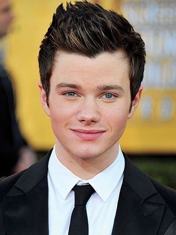#6 Chris Colfer