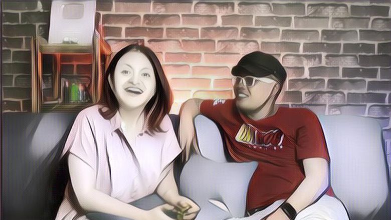 Tinggal Tunggu Tanggal Nih, Kang Sule Kode Siap Nikahi Nathalie Holscher