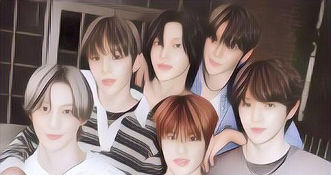 RIIZE Dikonfirmasi Akan Comeback pada Bulan Mei dengan Album Penuh Pertamanya