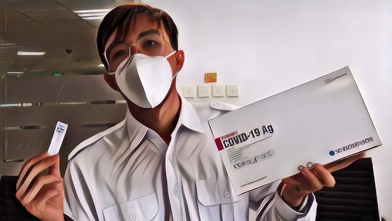 Lahir dari Keluarga Beda Agama, Kisah Hidup Dokter Tirta Sempat Atheis Hingga Jadi Mualaf