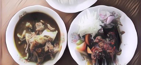 Buat Para Pecinta Makanan Pedas, Kuliner ini Wajib Kamu Coba Kalau di Jogja! Dijamin Keringetan dan Ketagihan!