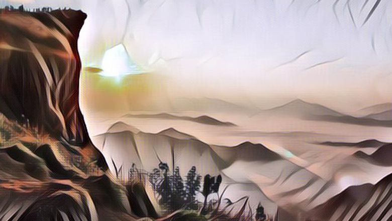 Yang Bakal Menggemparkan Dunia, Begini Fakta Soal Matahari Yang Akan Terbit Barat Menurut Sains